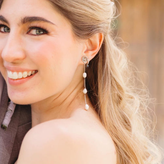 Aretes Eloisa
