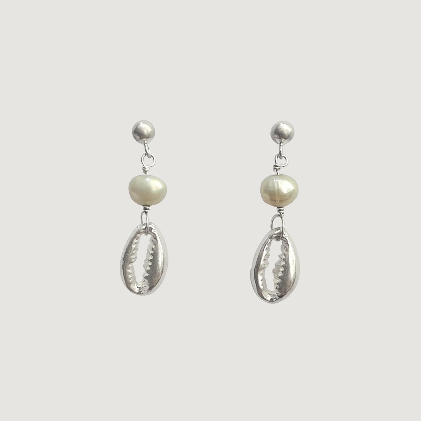Aretes Coralia