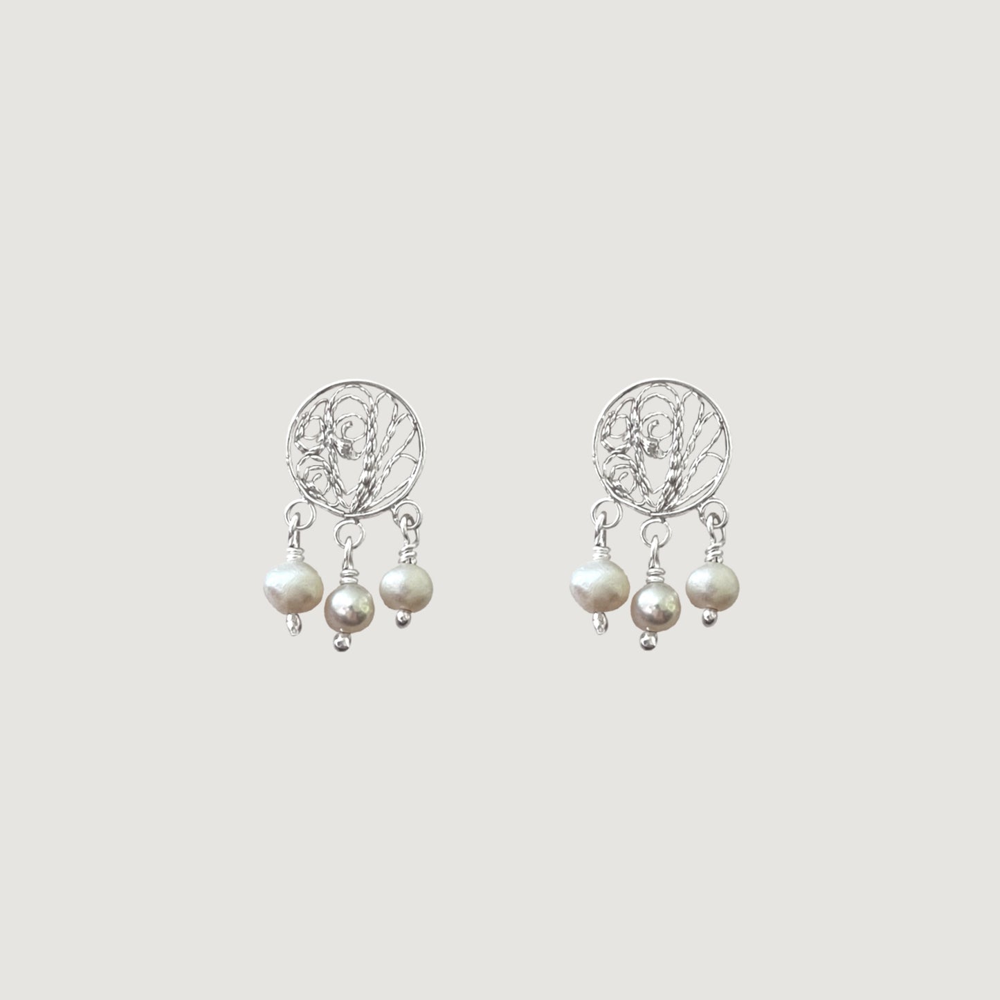 Aretes Isabella