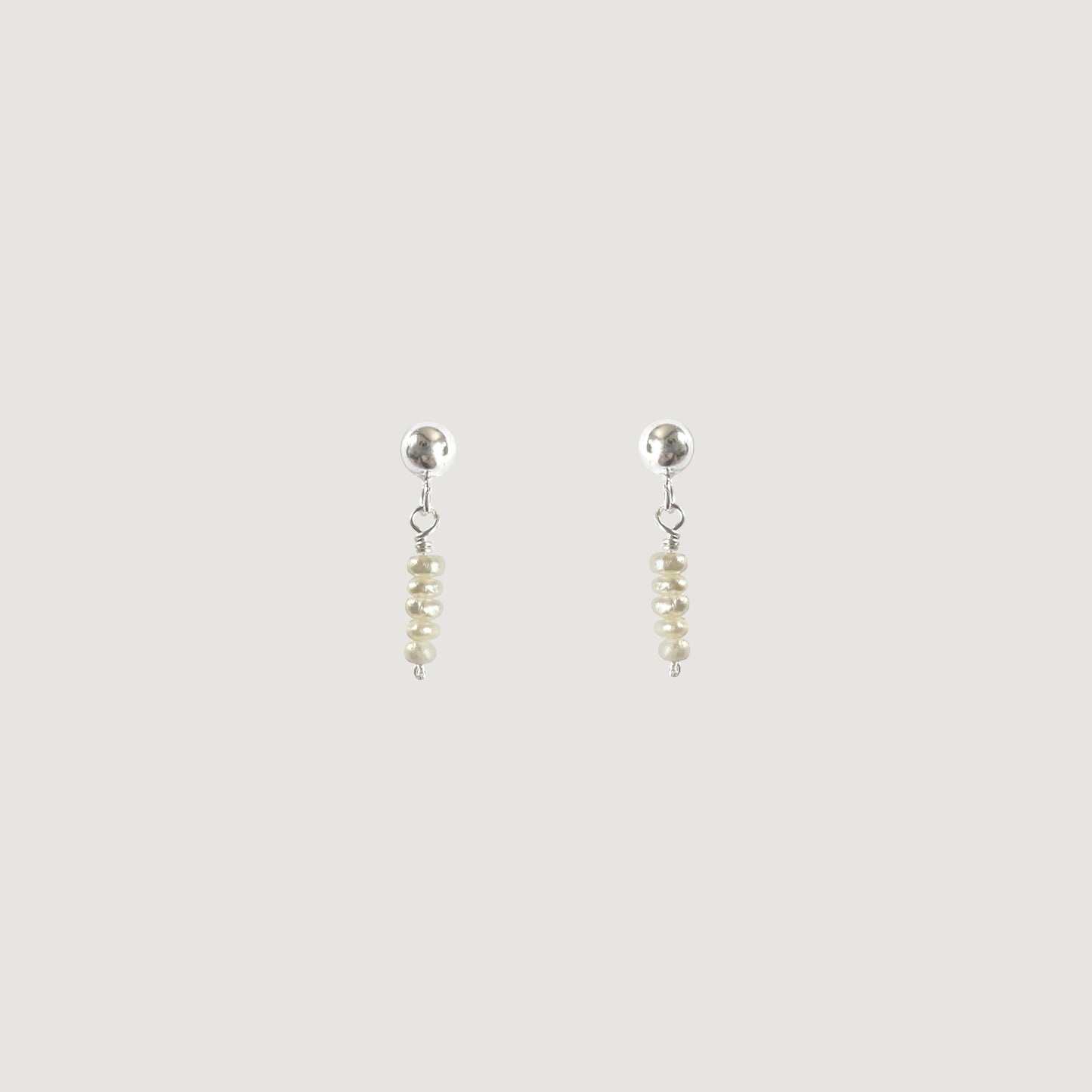 Aretes Lía