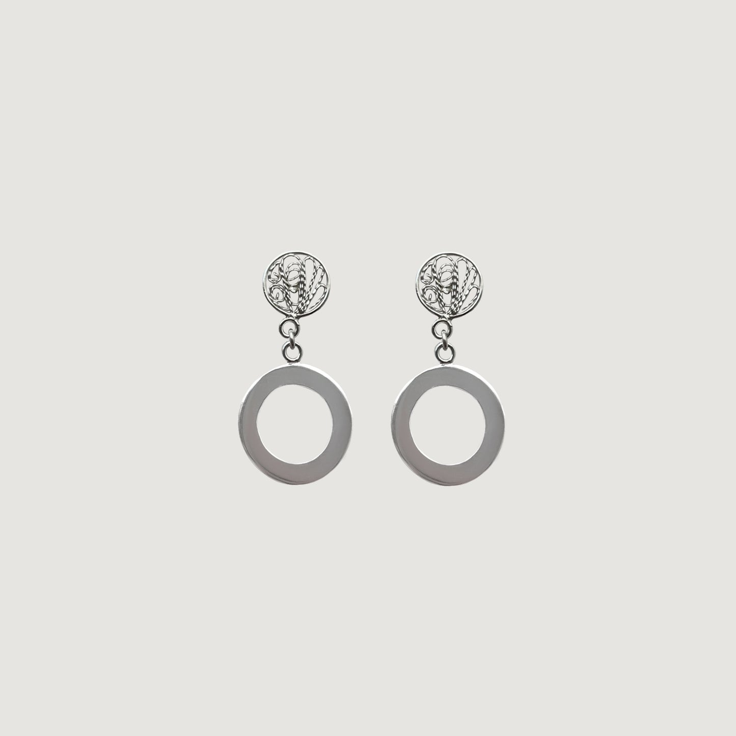 Aretes Aurora
