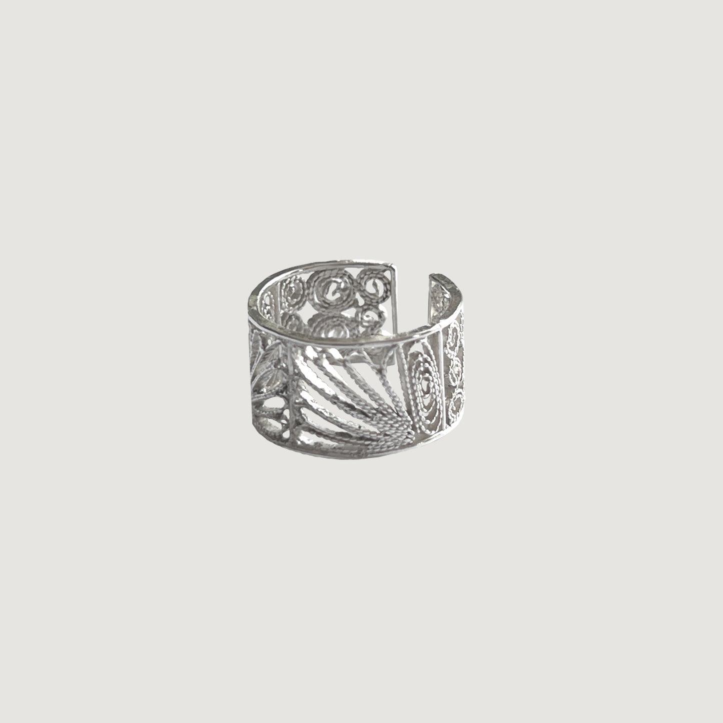 Anillo Carola