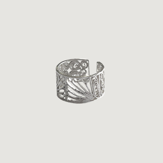 Anillo Carola