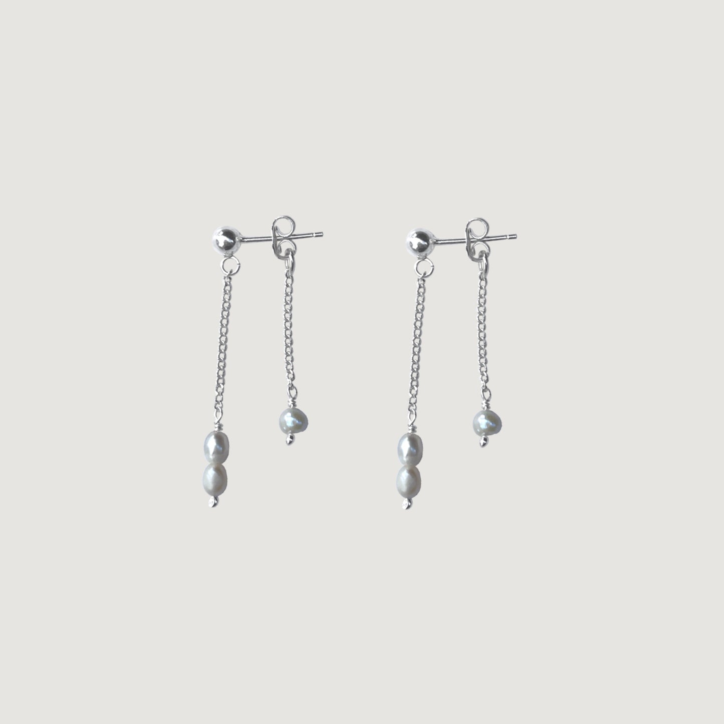 Aretes Paula