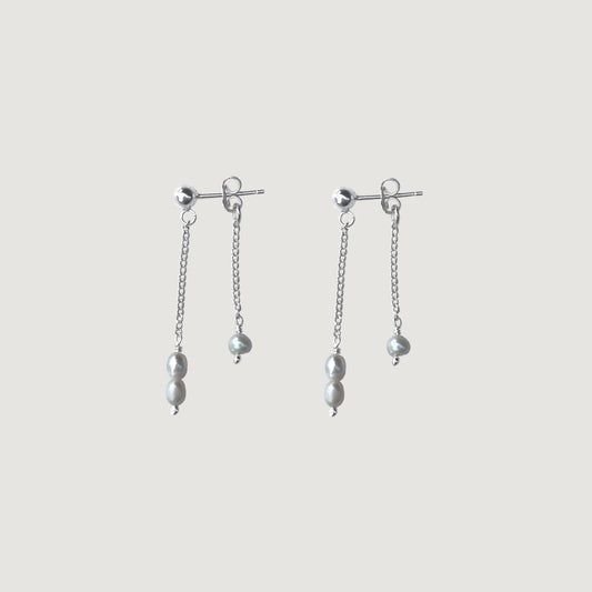 Aretes Paula
