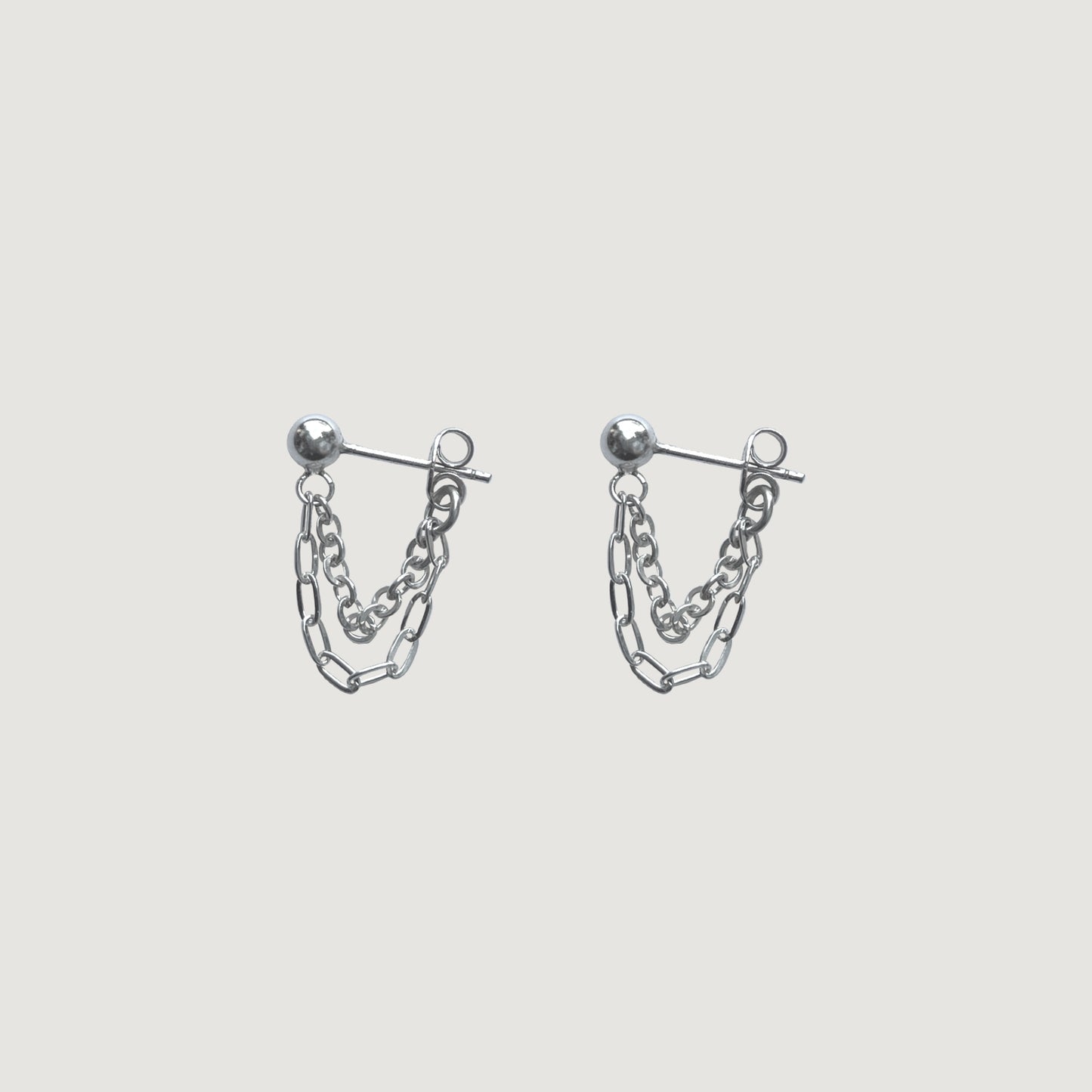 Aretes Mara