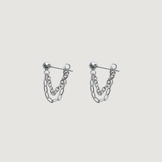 Aretes Mara