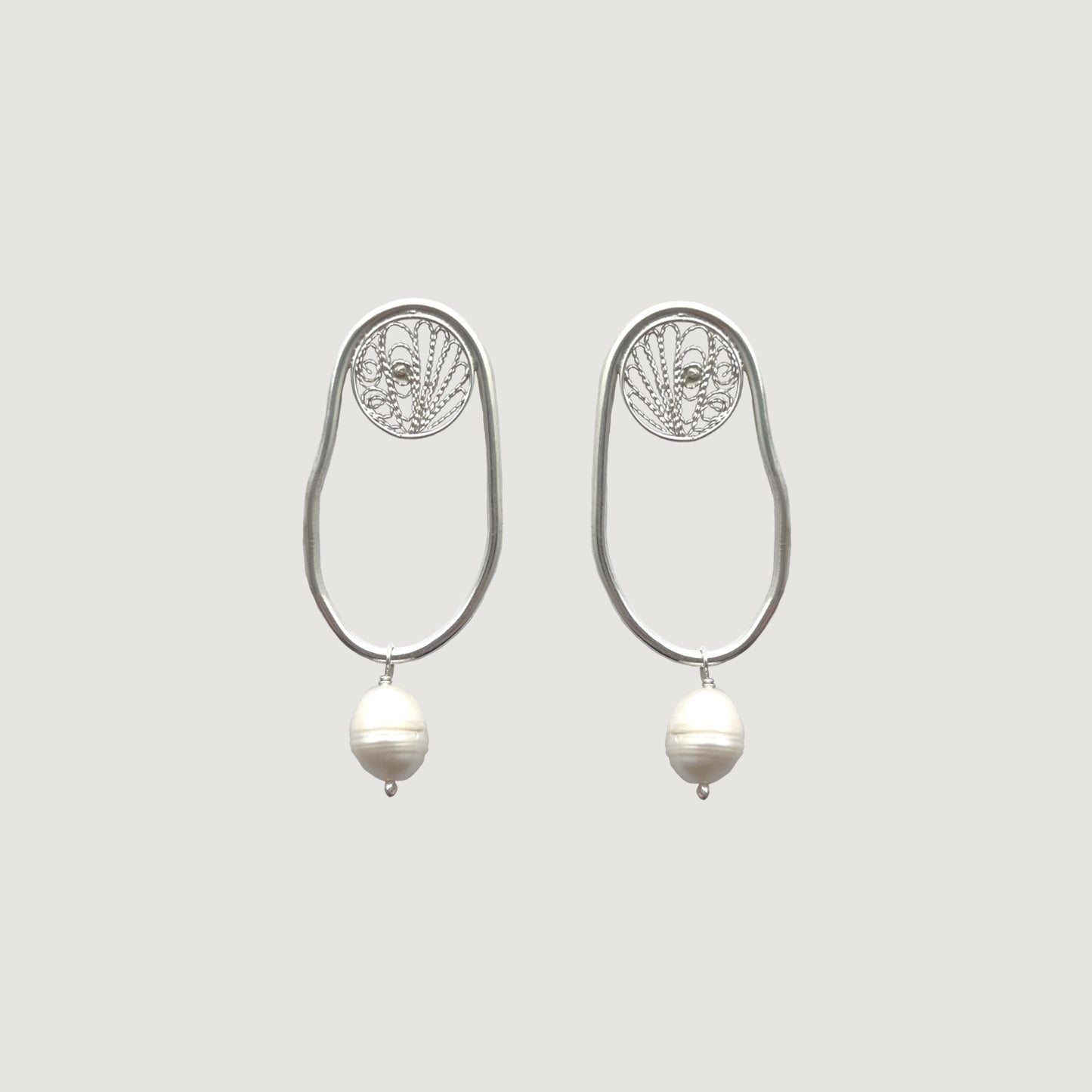Aretes Alondra
