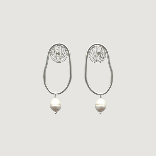 Aretes Alondra