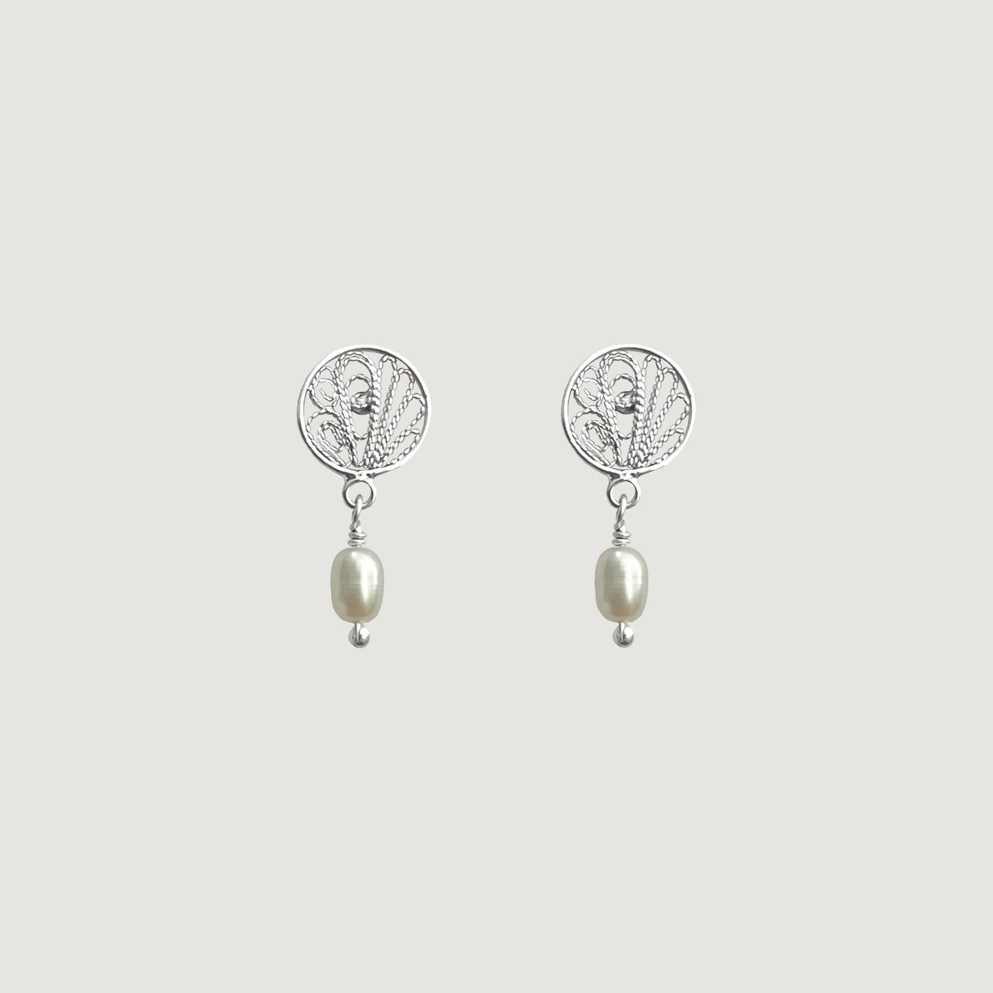 Aretes Anna