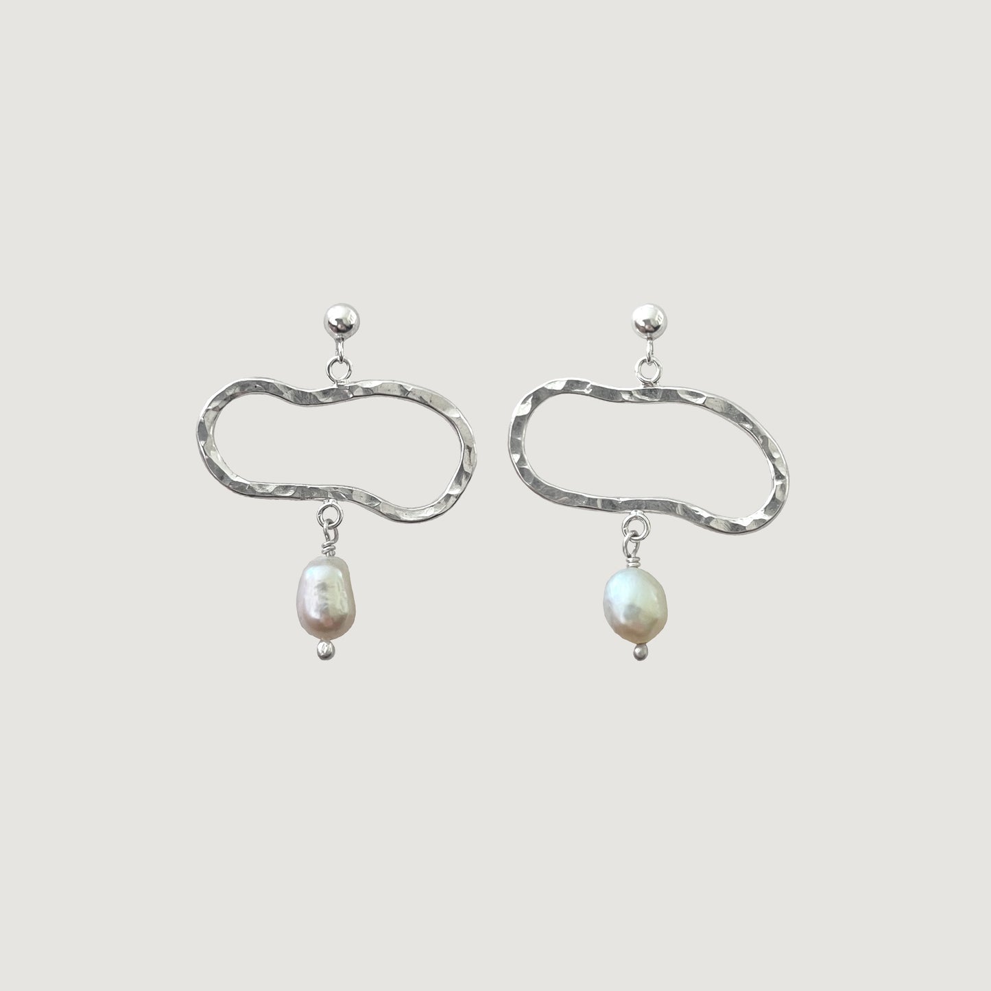 Aretes Diana
