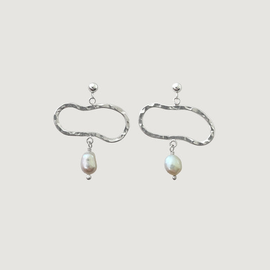 Aretes Diana