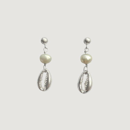 Aretes Coralia