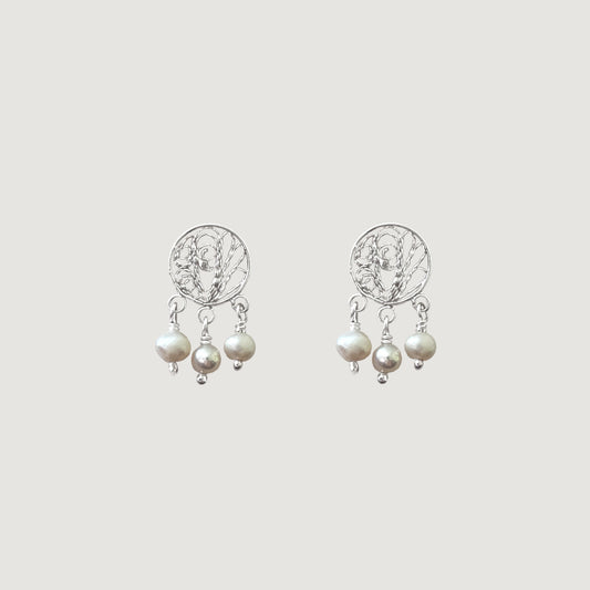Aretes Isabella