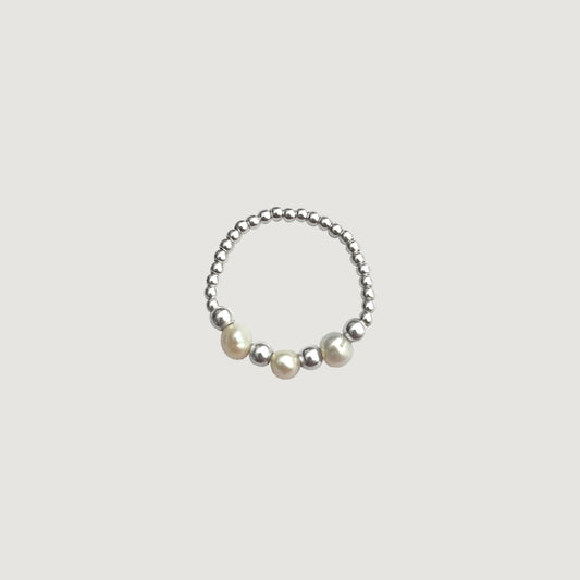 Anillo Dalia