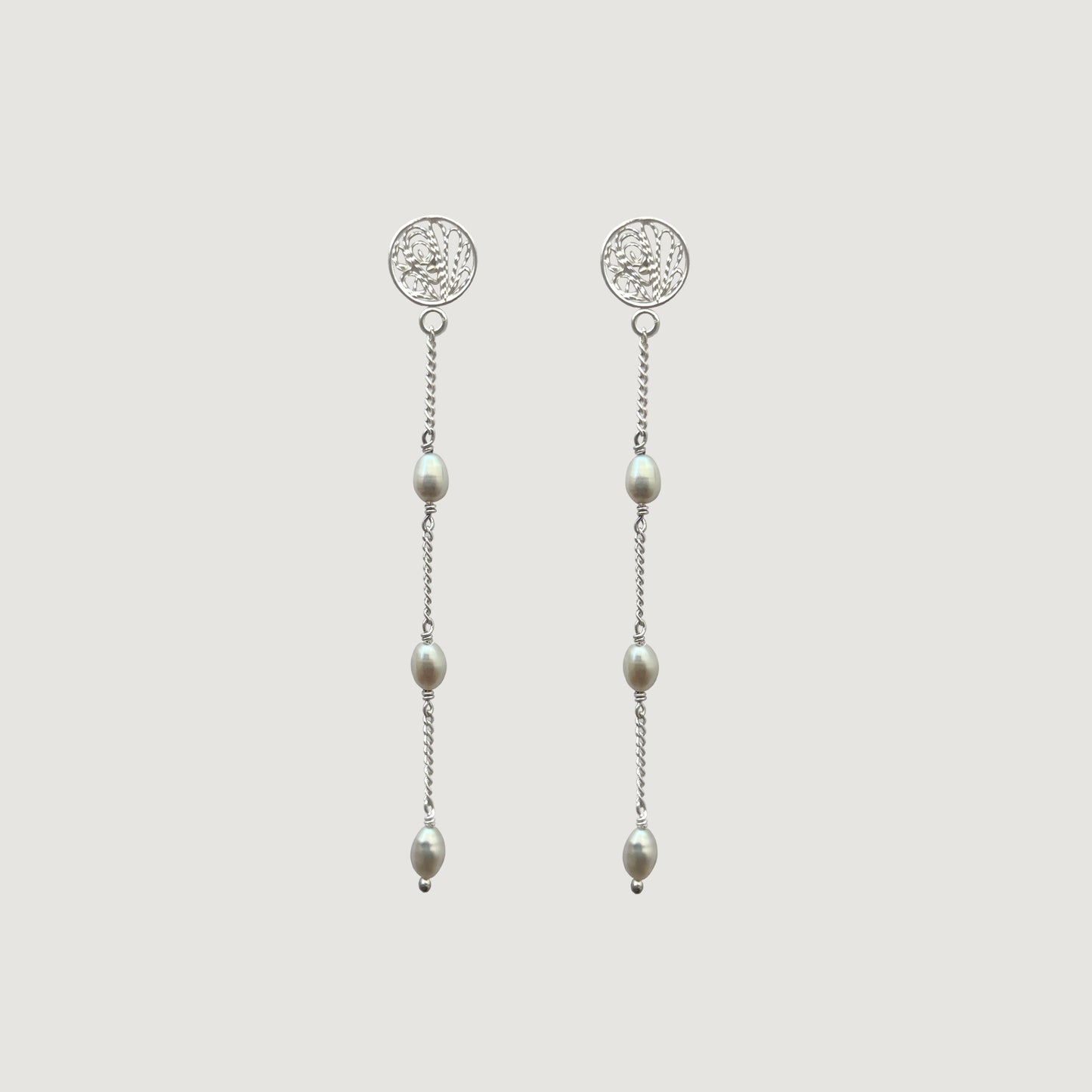 Aretes Eloisa