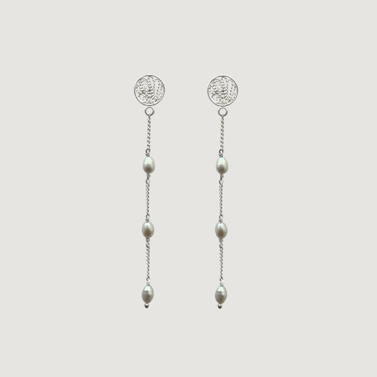 Aretes Eloisa