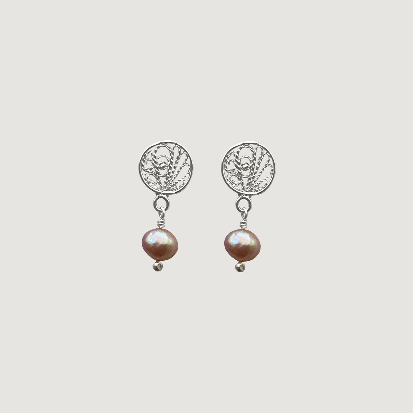 Aretes Anna